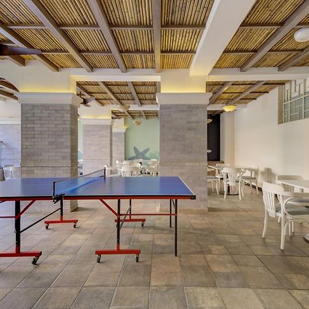 Luxe 2Bhk 10Min From Goi Airport With Pool Access Apartment Dabolim Luaran gambar