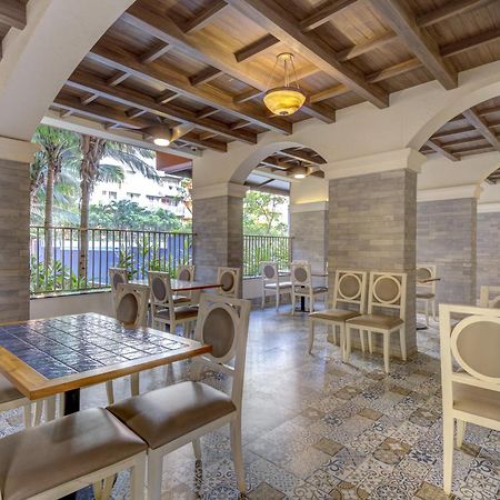 Luxe 2Bhk 10Min From Goi Airport With Pool Access Apartment Dabolim Luaran gambar
