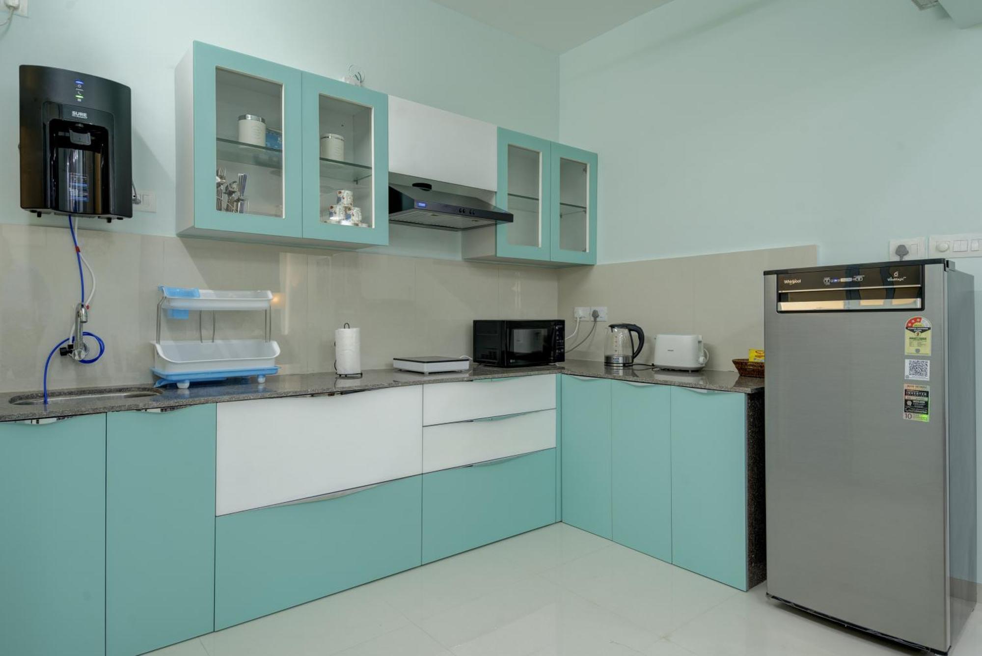 Luxe 2Bhk 10Min From Goi Airport With Pool Access Apartment Dabolim Luaran gambar