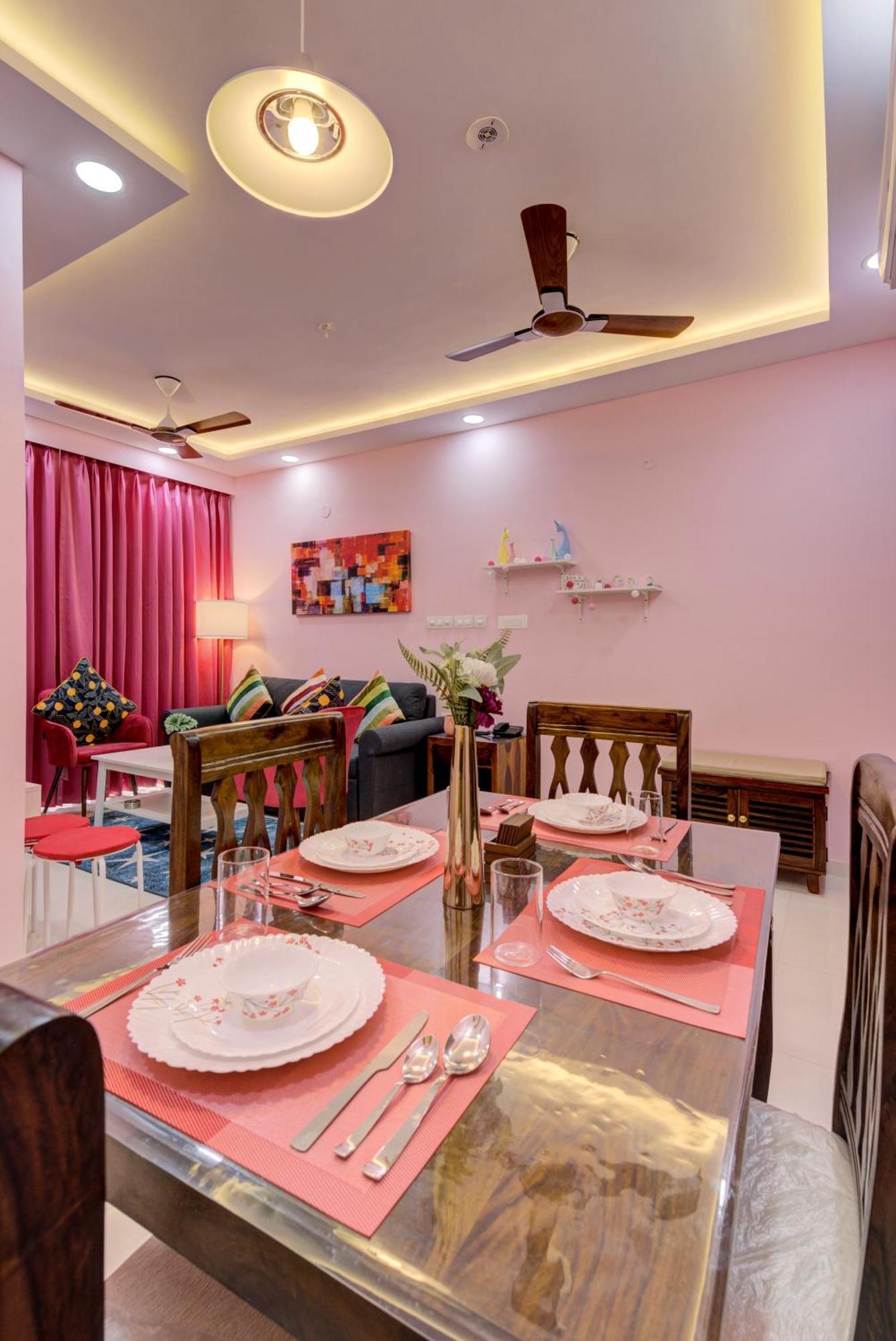 Luxe 2Bhk 10Min From Goi Airport With Pool Access Apartment Dabolim Luaran gambar